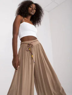 Dámské kalhoty TW SP BI model 17404315 tmavě lila - FPrice