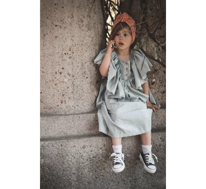 Dětská Tenisky námořnická modrá Filemon Dětská Tenisky námořnická modrá Filemon