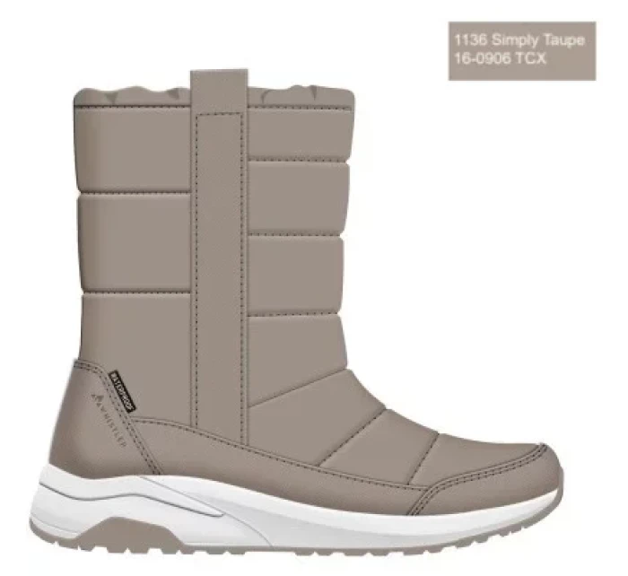 Dámská zimní obuv Whistler Yattua