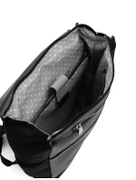 Dámský batoh Vuch Gioia Big Black Dámský batoh Vuch Gioia Big Black