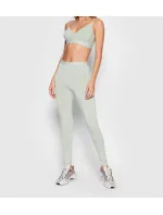 Dámská sportovní podprsenka Světle zelená model 15913495 - Guess Dámská sportovní podprsenka Světle zelená model 15913495 - Guess