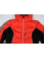 Dámská lyžařská bunda W 53283 512 -Icepeak Velden