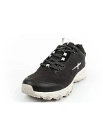 Pánské boty GTX W černé model 22185636 - SWEET SHOES Pánské boty GTX W černé model 22185636 - SWEET SHOES