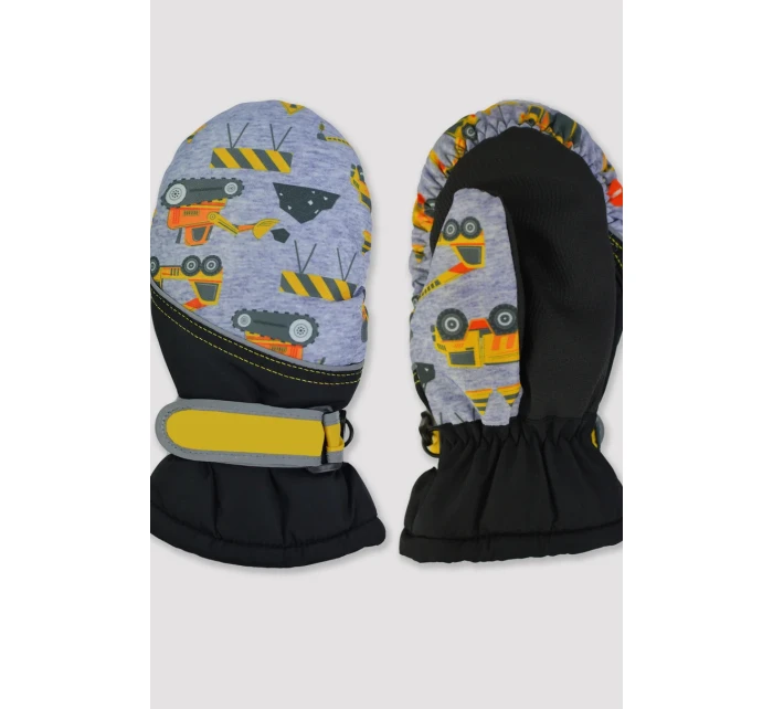 LYŽAŘSKÉ RUKAVICE RN014