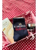 DÁMSKÉ PONOŽKY JEJÍ VÝSOST BABIČKA 0200.134 DÁMSKÉ PONOŽKY JEJÍ VÝSOST BABIČKA 0200.134