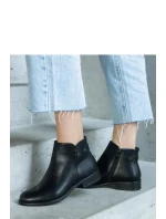 Boty model 206420 Solea Boty model 206420 Solea