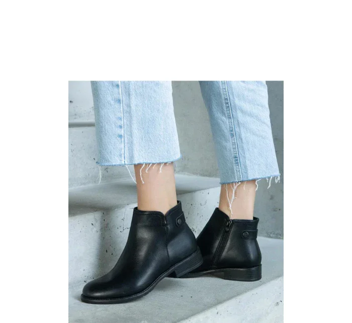 Boty model 206420 Solea Boty model 206420 Solea