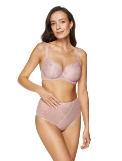 Polstrovaná podprsenka model 212646 Gorteks