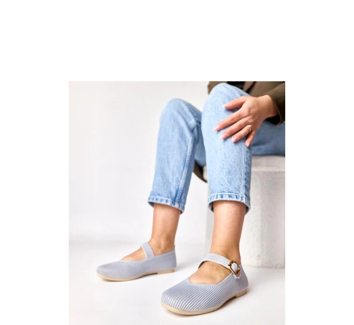 Balerinky model 224594 Solea Balerinky model 224594 Solea