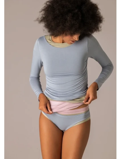 Dámské brazilky model 21188986 - SIELEI