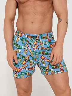 Pánské trenýrky model 22110455 - Cornette