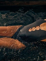 Summer Sunset O 02 - BLACK - TRIUMPH BLACK - TRIUMPH