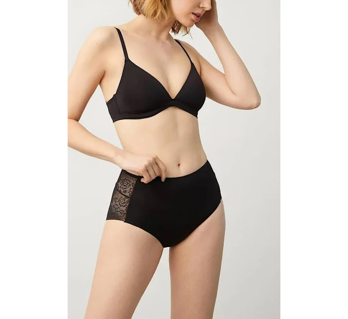 Ysabel Mora 19191 Kalhotky s vysokým pasem S-2XL