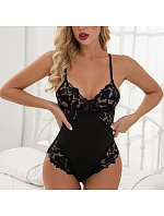 Body De krajkové body S–XL model 22363646 - Shots Body De krajkové body S–XL model 22363646 - Shots