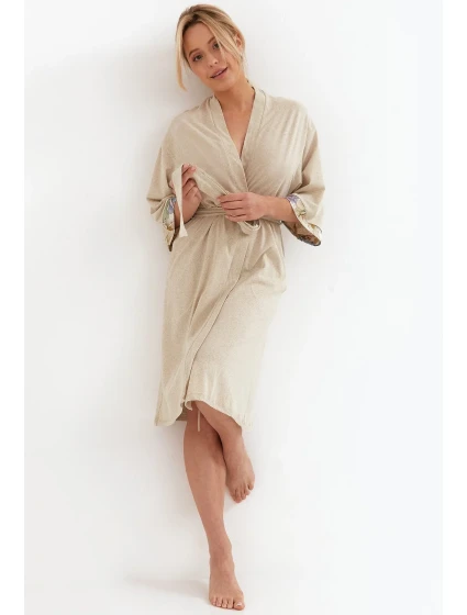 Dámský župan model 20146706 SXL - Cana