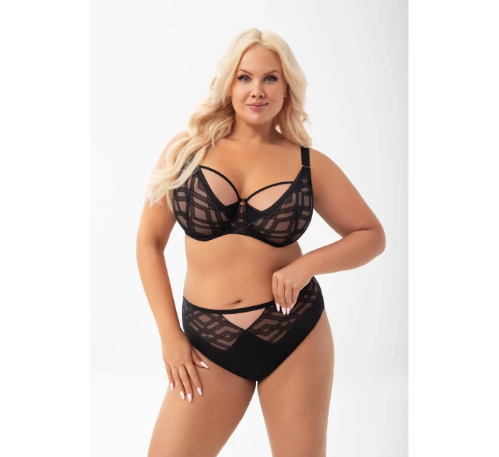 Měkká podprsenka Gorsenia K 897 Estelle