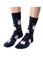 Dámské ponožky 136 139 - Steven Dámské ponožky 136 139 - Steven