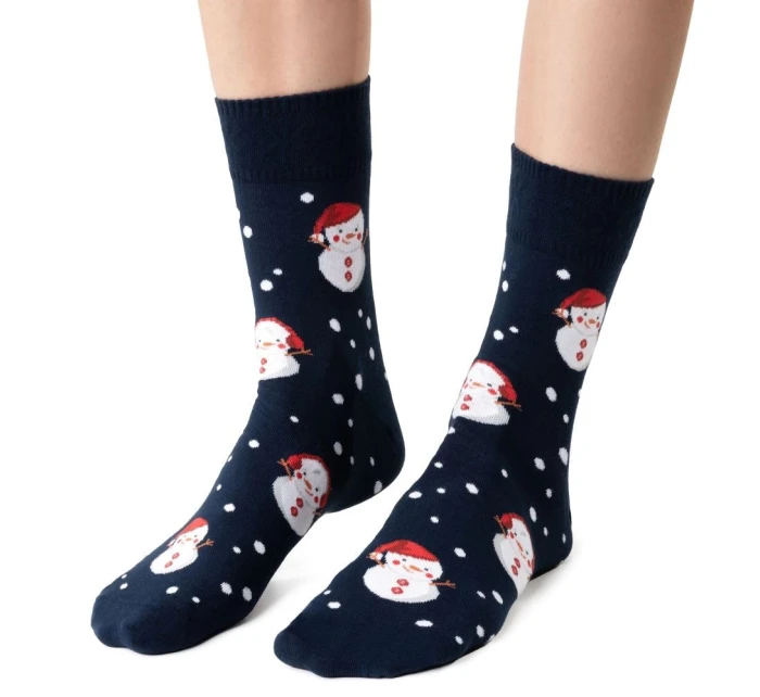 Dámské ponožky 136 139 - Steven Dámské ponožky 136 139 - Steven