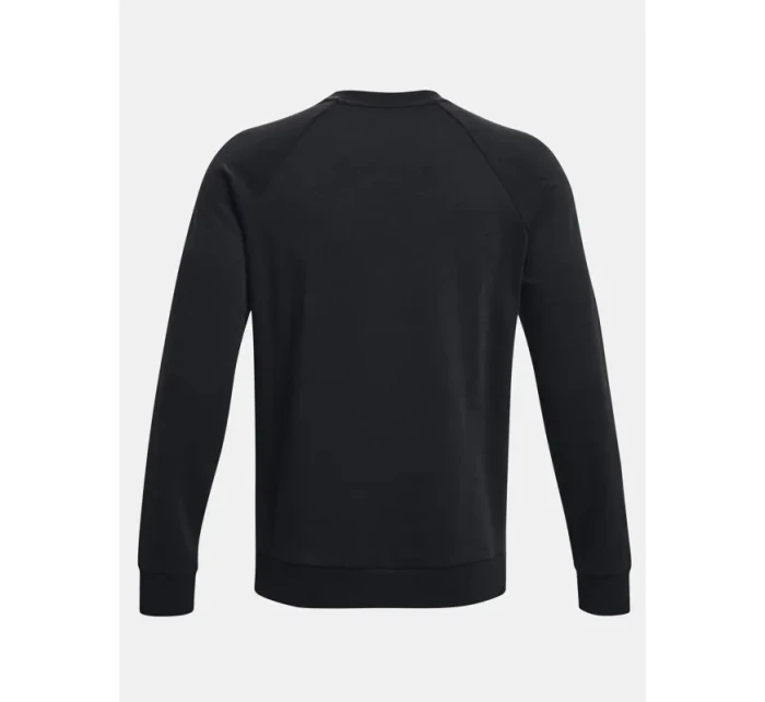 Mikina Under Armour Fleece Crew M 1379755-001 pánské Mikina Under Armour Fleece Crew M 1379755-001 pánské