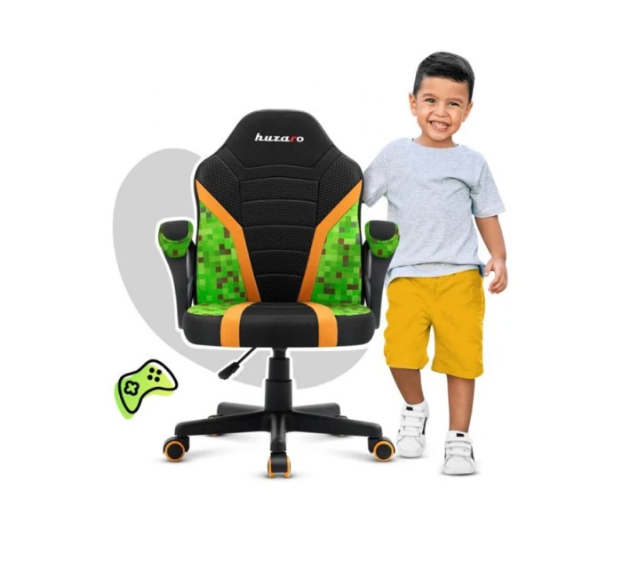 herní židle pro děti model 21372533 - Huzaro herní židle pro děti model 21372533 - Huzaro