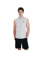 Tričko M WMM00TSLE 27M pánské model 21221592 - 4F Tričko M WMM00TSLE 27M pánské model 21221592 - 4F