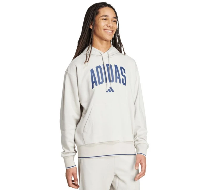 Mikina adidas Collegiate Hoodie M KC3872 pánské