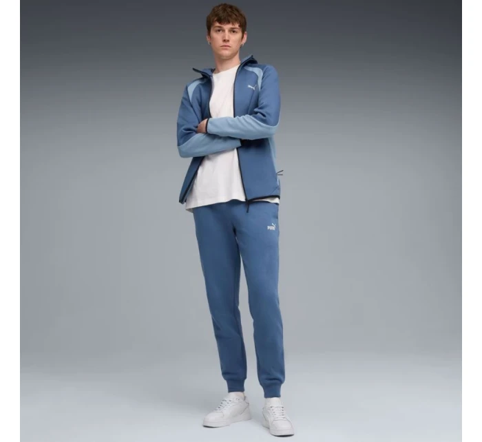 ESS Logo Tepláky FL M 80 model 21368009 - Puma