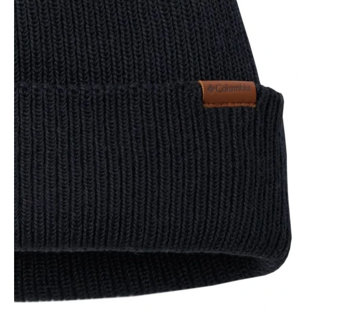 Beanie Black Jedna velikost model 21376721 - Columbia