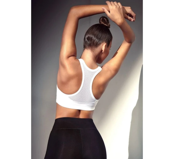 Sportovní podprsenka CASALL Iconic bílá