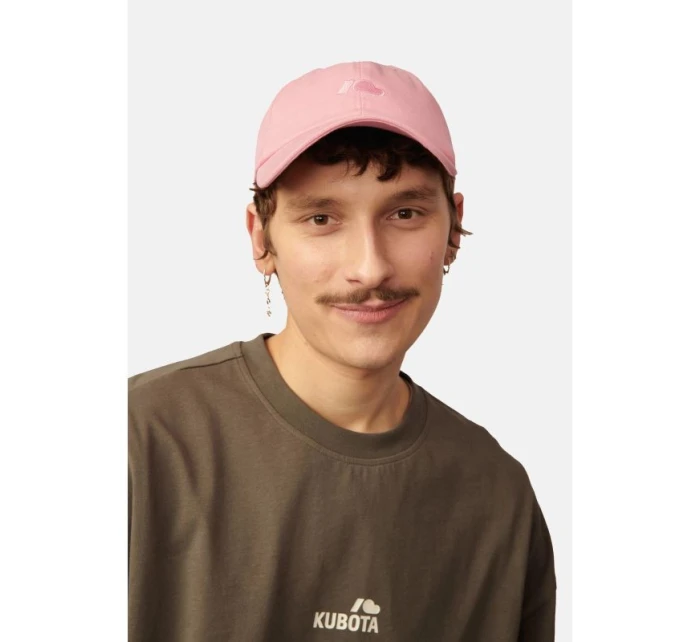 Kšiltovka Kubota růžová K25SS-501-001-28-1