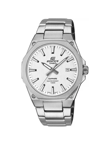 Pánské hodinky CASIO EDIFICE EFR-S108D-7AVUEF + BOX Pánské hodinky CASIO EDIFICE EFR-S108D-7AVUEF + BOX