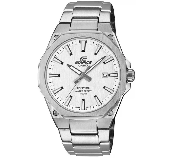 Pánské hodinky CASIO EDIFICE EFR-S108D-7AVUEF + BOX Pánské hodinky CASIO EDIFICE EFR-S108D-7AVUEF + BOX