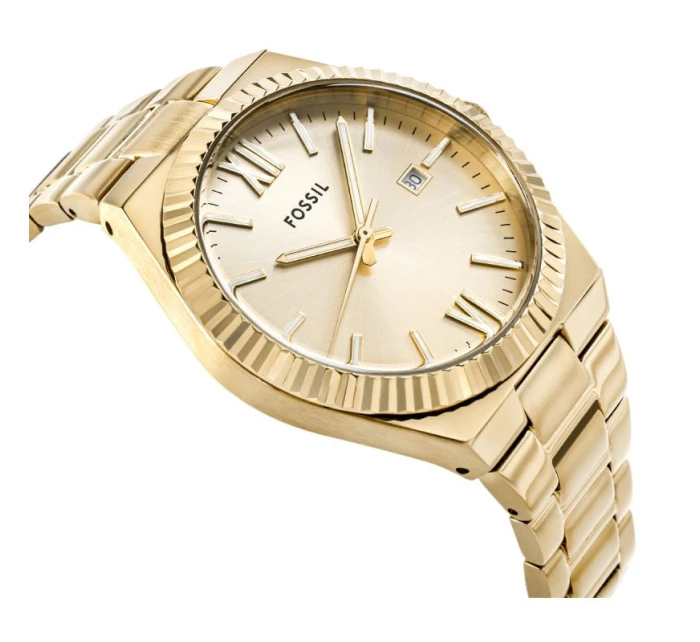 Dámské hodinky FOSSIL Scarlette ES5299 + BOX Dámské hodinky FOSSIL Scarlette ES5299 + BOX