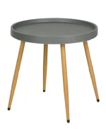 ZESTAW  I 2 SZARY model 21831481