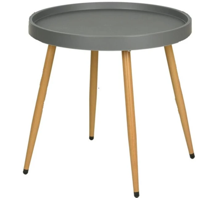 ZESTAW  I 2 SZARY model 21831481