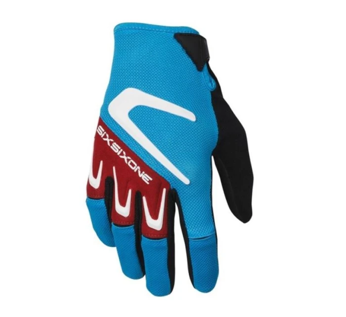 model 21842005 rukavice modré XL - 661