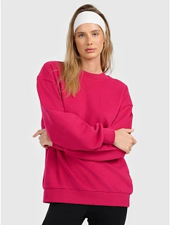 model 22208018 mikina s kapucí bez kapuce - 4F