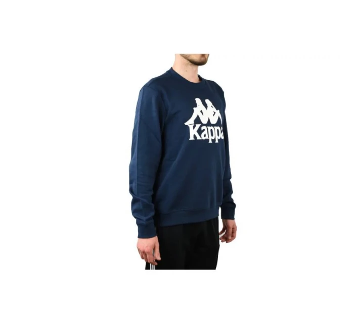 Pánská mikina Sertum RN M 703797-821 - Kappa