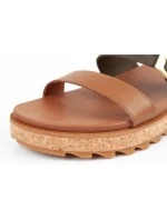 Sorel Roaming Slide W NL4177-242 dámské žabky