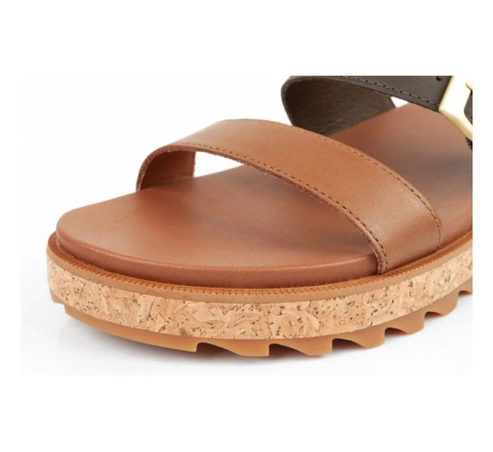 Sorel Roaming Slide W NL4177-242 dámské žabky