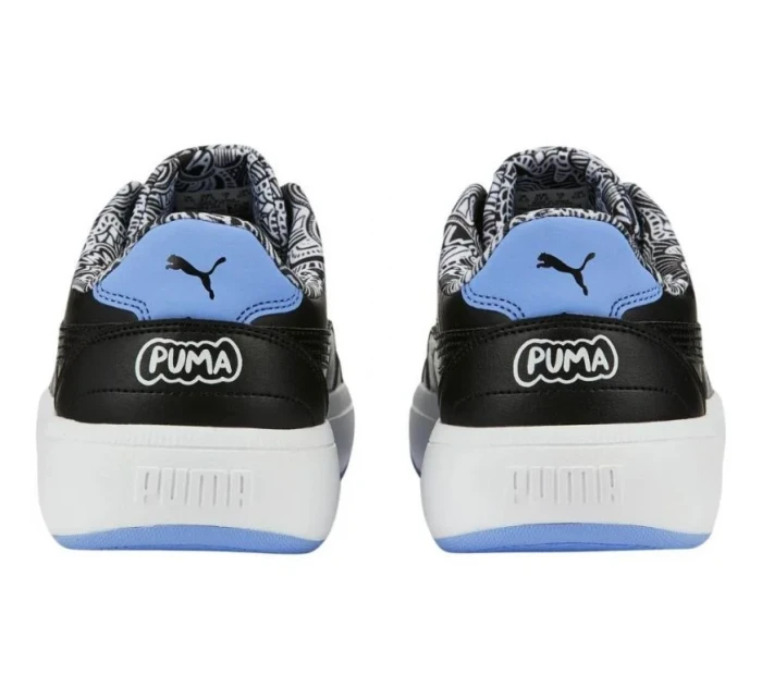 Dámské boty Tori Me Happy W 386384 02 - Puma