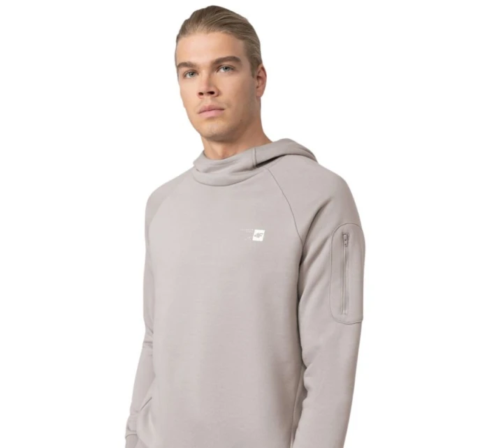 Pánská mikina M H4Z22 model 17760290 27S - 4F