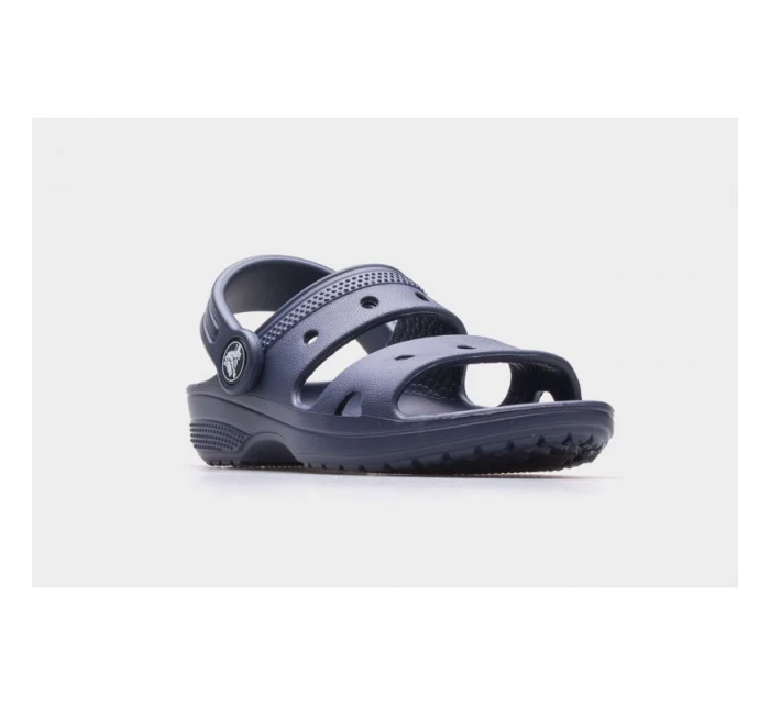 Crocs Classic Kids Sandal T Jr 207537-410 sandály Crocs Classic Kids Sandal T Jr 207537-410 sandály