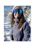 Lyžařská bunda Elbrus Clermont W 92800549463
