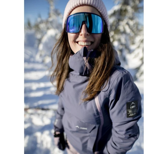 Lyžařská bunda Elbrus Clermont W 92800549463