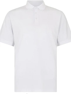 Kustom Kit KK 412 Žerzejové polo "Superwash" 43.0412 white