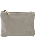 BagBase BG 715 Sametová toaletní taška 52.0715 moonstone BagBase BG 715 Sametová toaletní taška 52.0715 moonstone