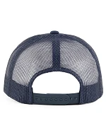 Flexfit 6606NU 6 panelová Trucker kšiltovka "Two-Tone" 55.06NU navy