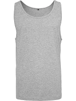 Build your Brand BY 003 Tílko 56.0003 heather grey Build your Brand BY 003 Tílko 56.0003 heather grey