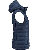 Vest Women Dámská vesta " navy model 22454066 - James Harvest Vest Women Dámská vesta " navy model 22454066 - James Harvest